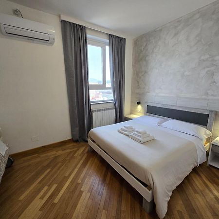 B&B Fr House Affittacamere Colleferro Bagian luar foto