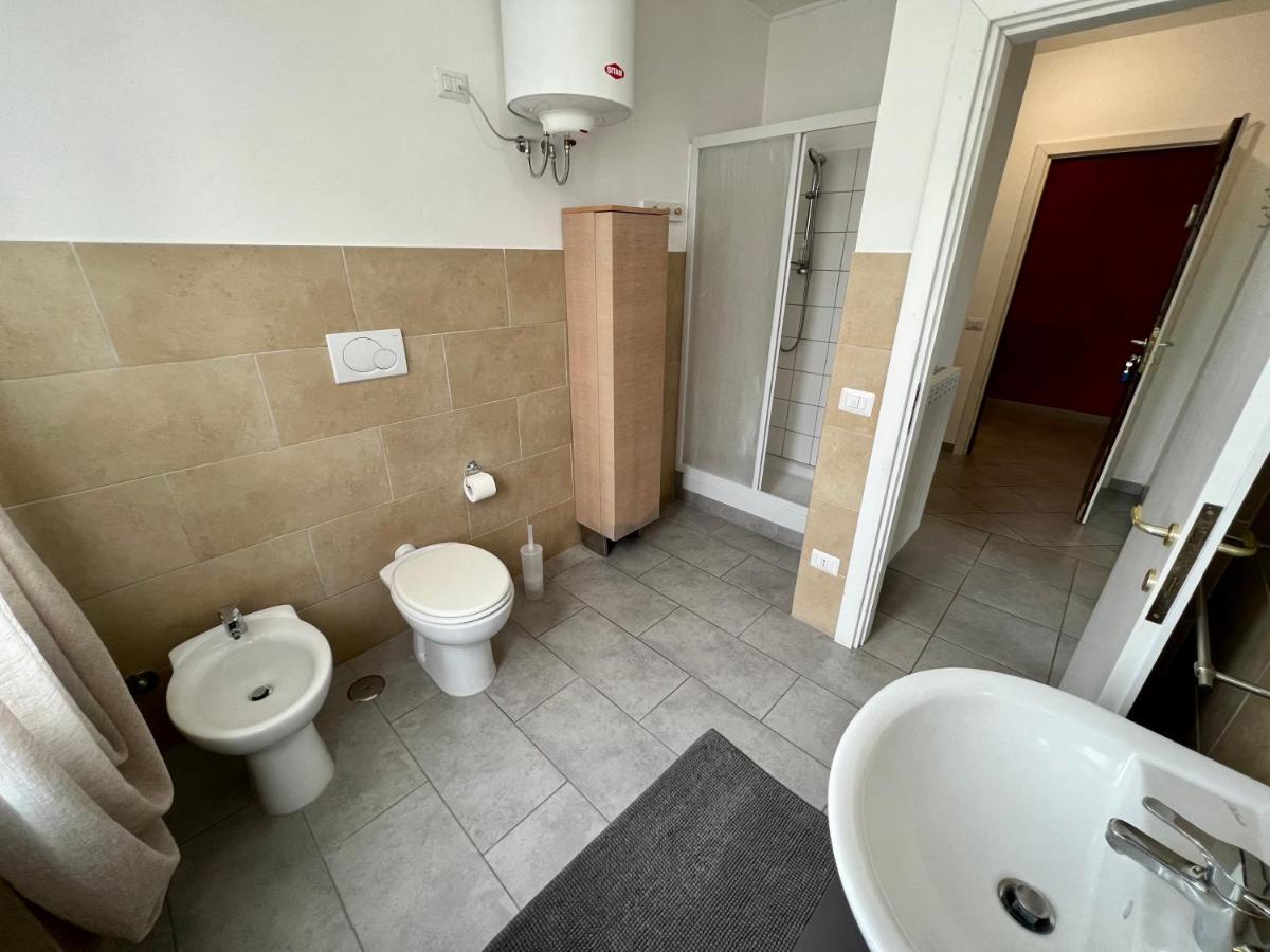 B&B Fr House Affittacamere Colleferro Bagian luar foto