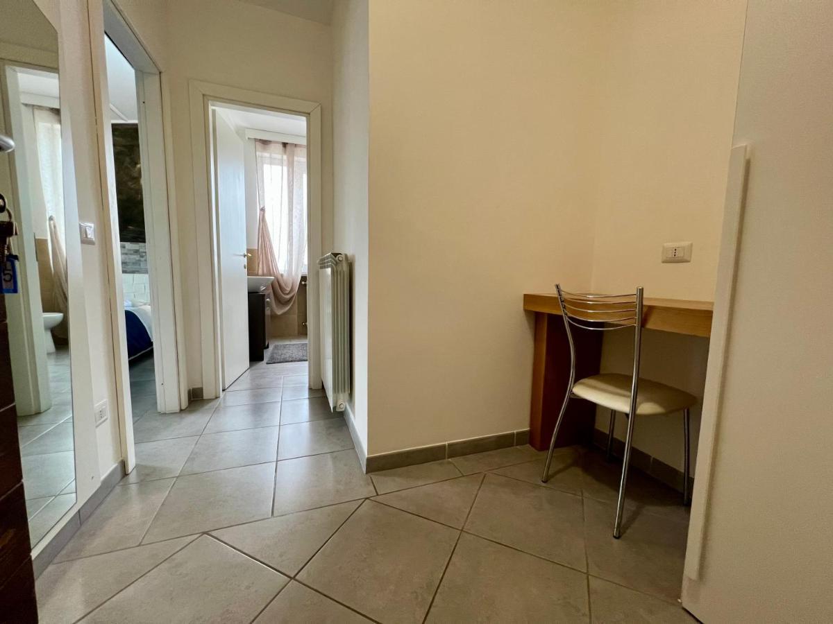 B&B Fr House Affittacamere Colleferro Bagian luar foto