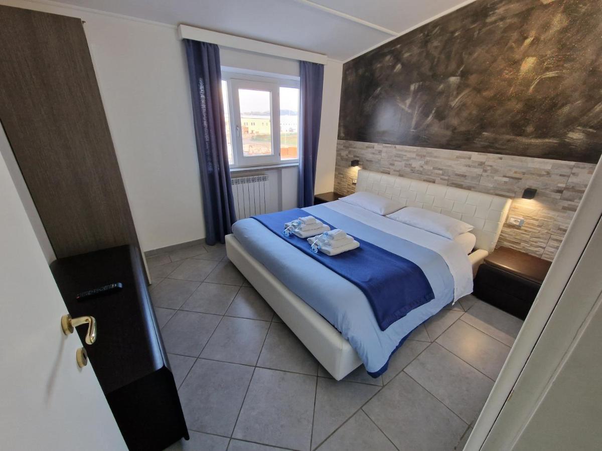 B&B Fr House Affittacamere Colleferro Bagian luar foto
