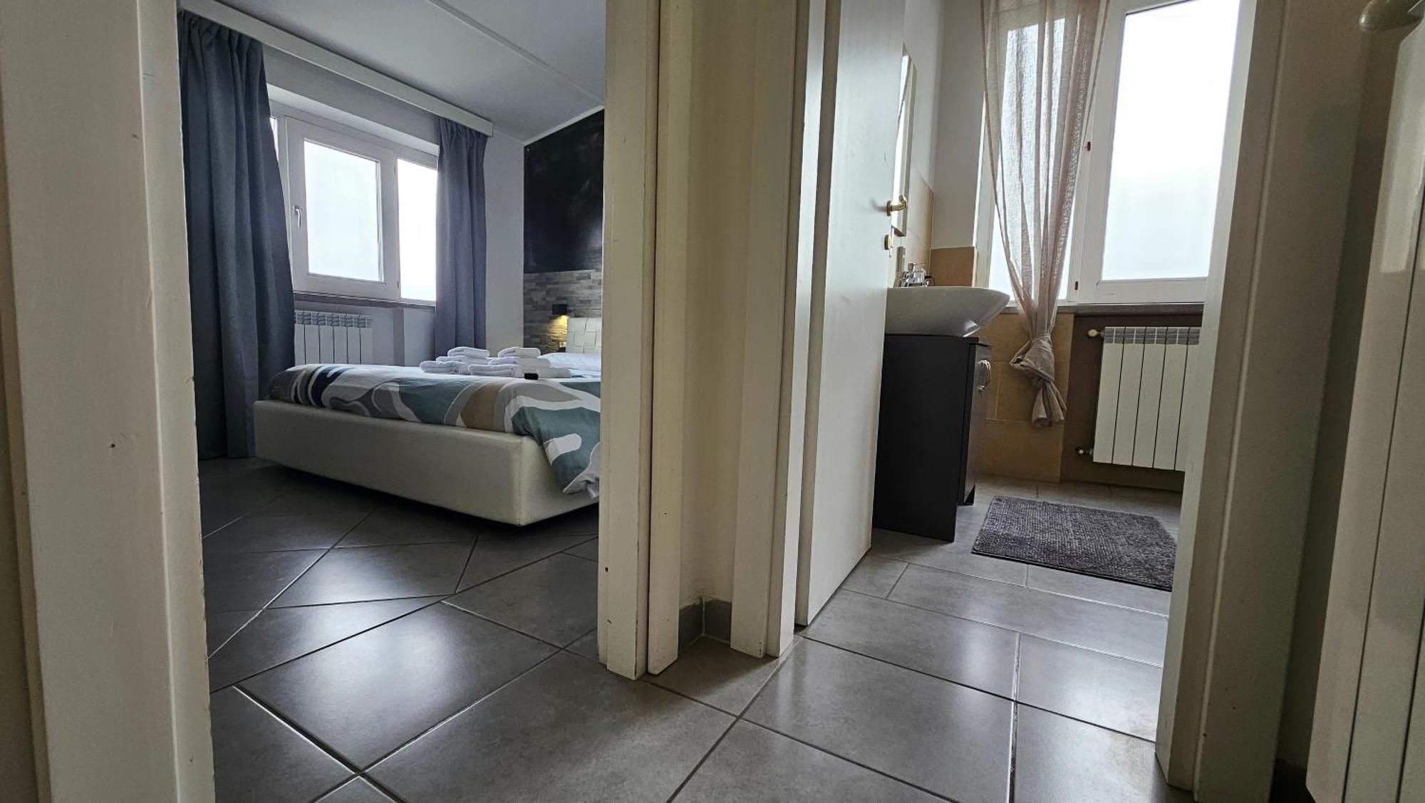 B&B Fr House Affittacamere Colleferro Bagian luar foto