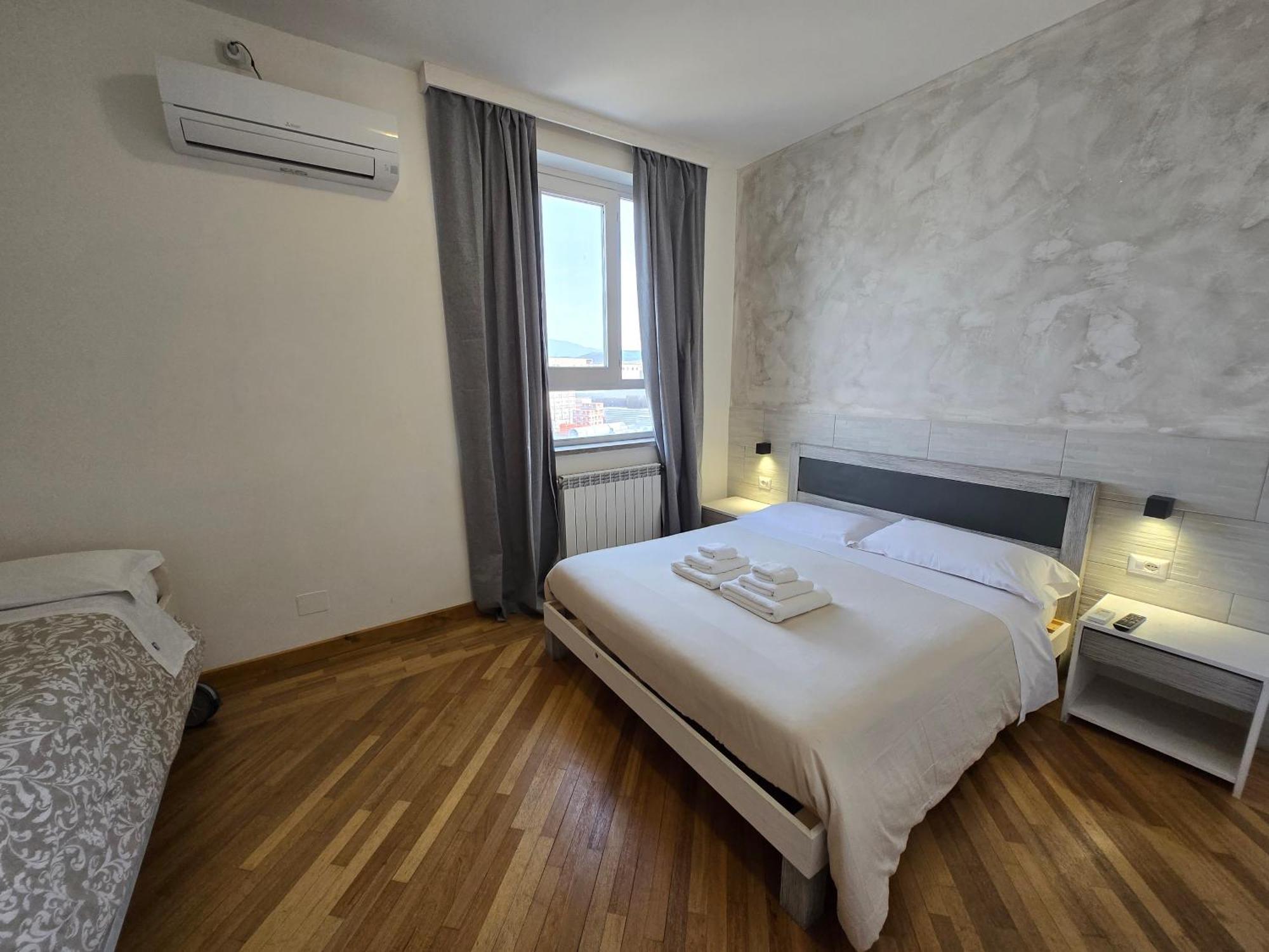 B&B Fr House Affittacamere Colleferro Bagian luar foto
