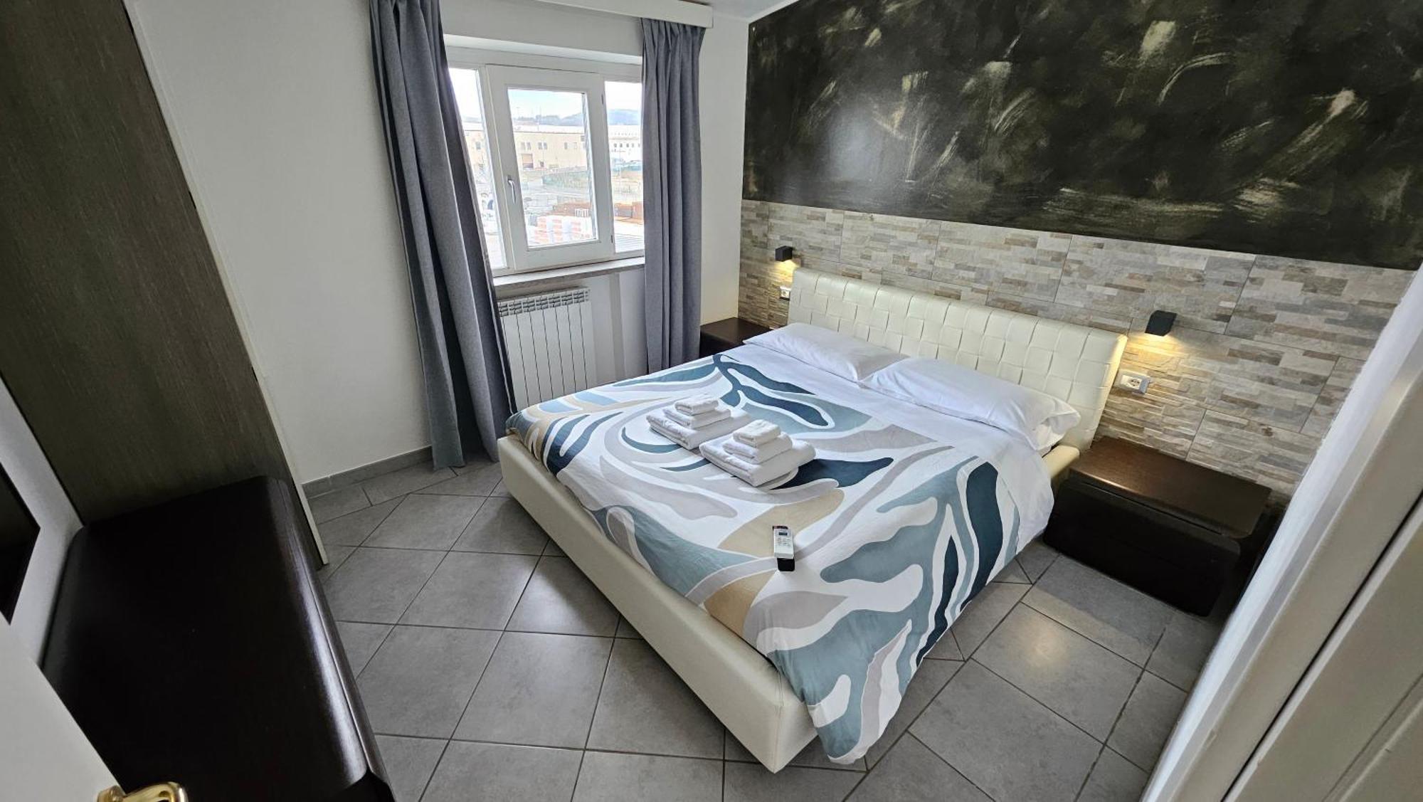 B&B Fr House Affittacamere Colleferro Bagian luar foto