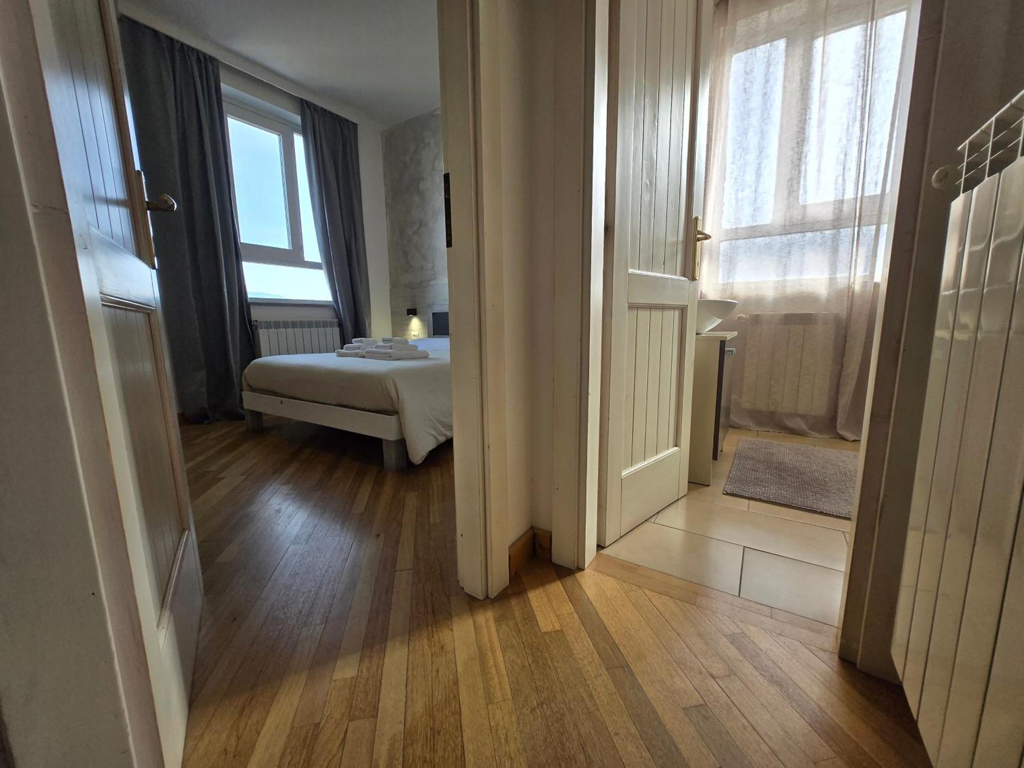 B&B Fr House Affittacamere Colleferro Bagian luar foto