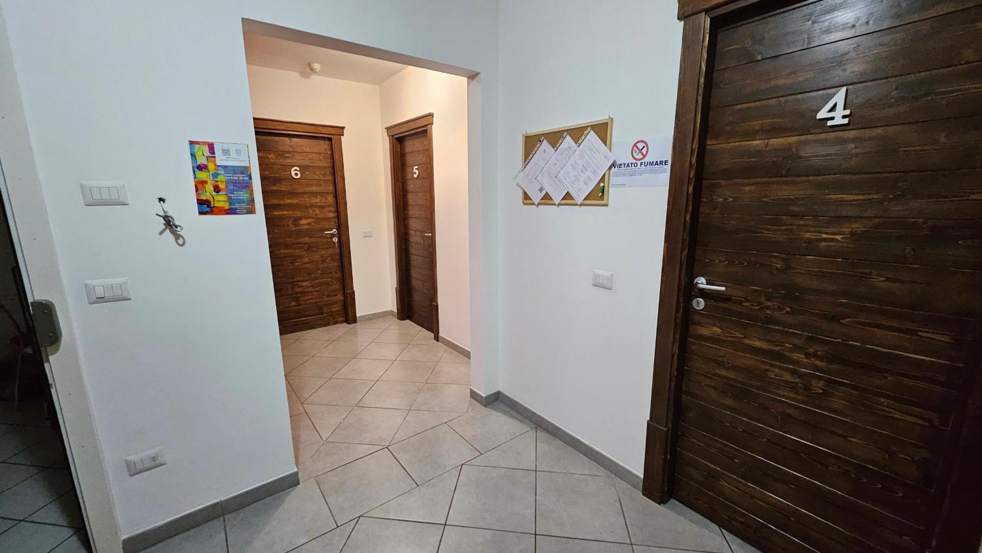 B&B Fr House Affittacamere Colleferro Bagian luar foto