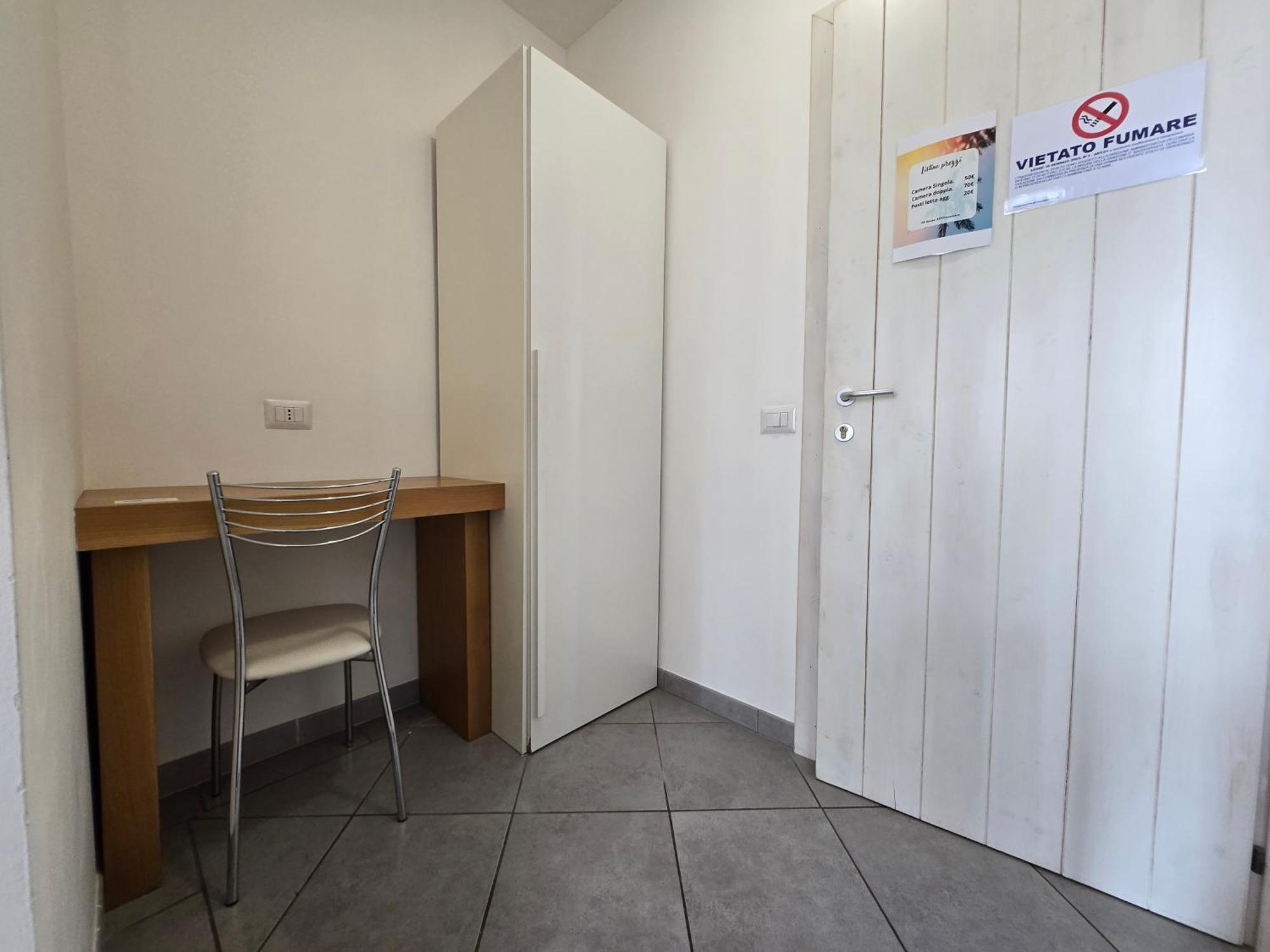 B&B Fr House Affittacamere Colleferro Bagian luar foto