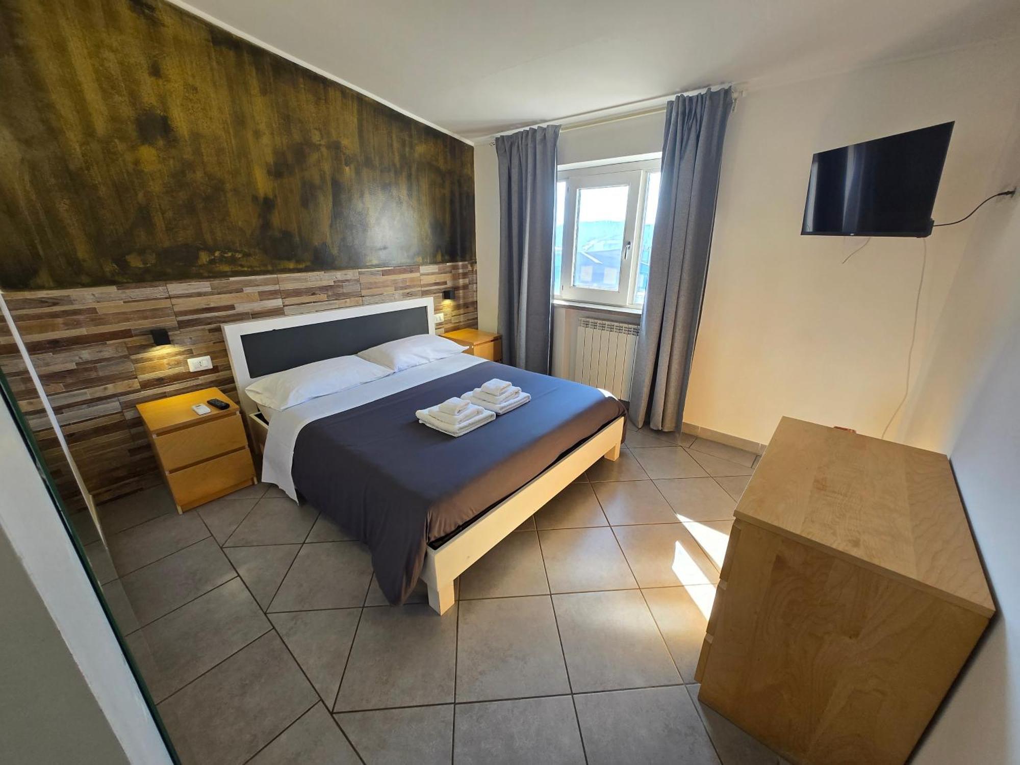 B&B Fr House Affittacamere Colleferro Bagian luar foto